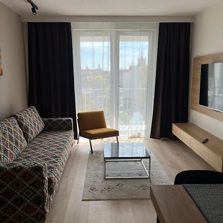 Apartment Walowa Gdansk Old Town 외부 사진
