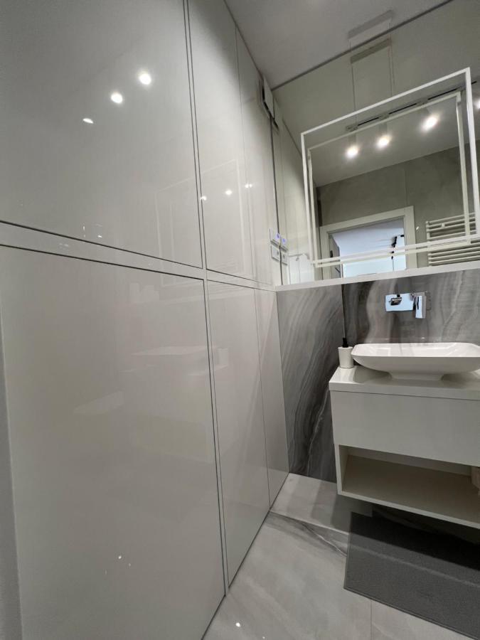 Apartment Walowa Gdansk Old Town 외부 사진