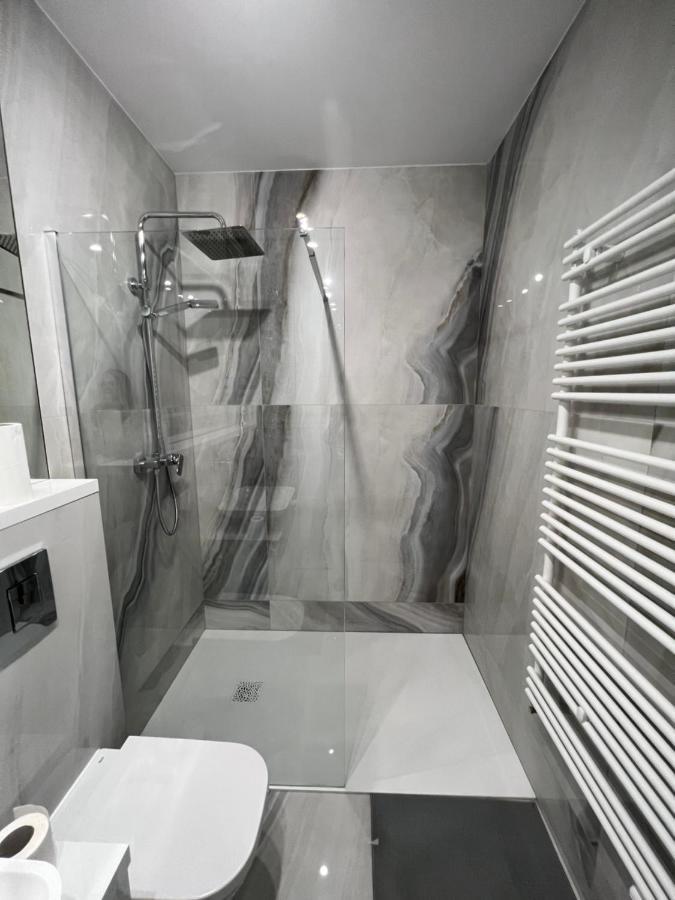 Apartment Walowa Gdansk Old Town 외부 사진