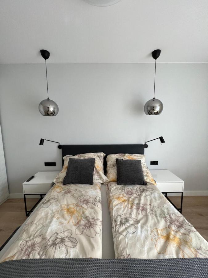 Apartment Walowa Gdansk Old Town 외부 사진