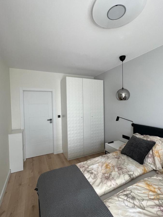 Apartment Walowa Gdansk Old Town 외부 사진