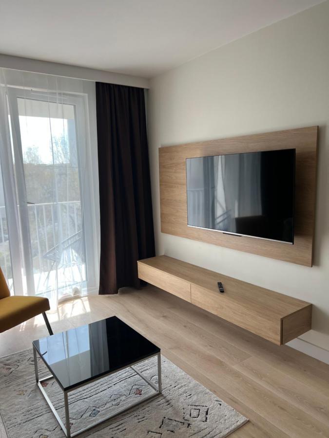Apartment Walowa Gdansk Old Town 외부 사진